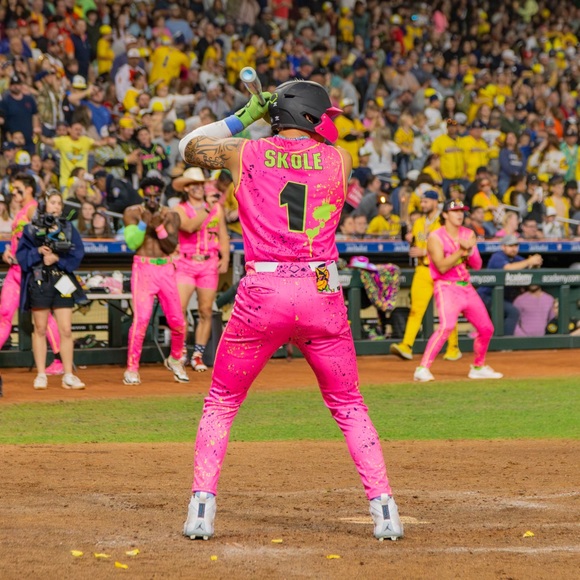 Meet your Posher, Jake - Picture 1 of 1